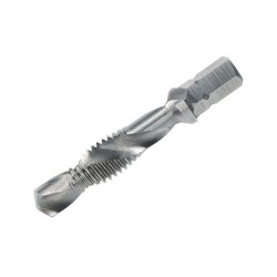 NOVA Hole saw Pack 6 pcs