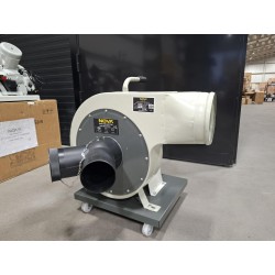 NOVA FM-300L puruimuri