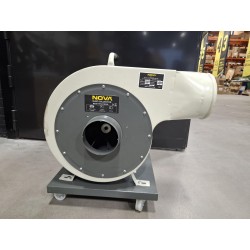NOVA FM-300L spånsuger / spånblaeser