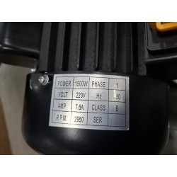 NOVA FM-300L puruimuri