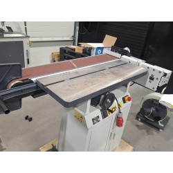 NOVA MM15 Oscillating Edge Sander
