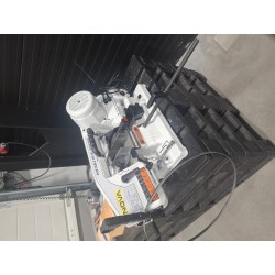 NOVA 150B METALLIVANNESAHA OUTLET