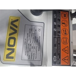 NOVA 150B METALLIVANNESAHA OUTLET