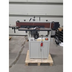 NOVA MM15 Oscillating Edge Sander