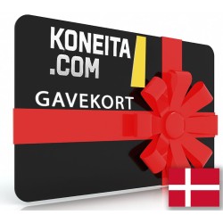 Gavekort