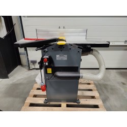 NOVA BY-10 ēvele - biezumēvele 230V/380V