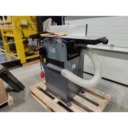 NOVA BY-10 Jointer/Planer Combination Machine