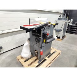 NOVA BY-10 ēvele - biezumēvele 230V/380V