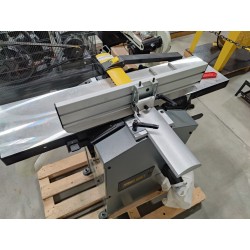 NOVA BY-10 Jointer/Planer Combination Machine