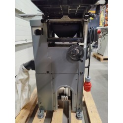 NOVA BY-10 Jointer/Planer Combination Machine