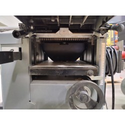 NOVA BY-10 ēvele - biezumēvele 230V/380V