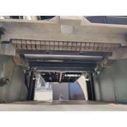 NOVA BY-10 ēvele - biezumēvele 230V/380V