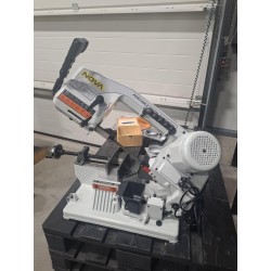 NOVA 150B METALLILINTSAAG OUTLET