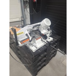 NOVA 150B METALLILINTSAAG OUTLET