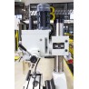 NOVA X-45 L-fresemaskin (med langt bord)