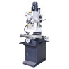 NOVA X-45 L-fresemaskin (med langt bord)