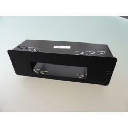DIN-monteringsbrakett til Albrecht AE-6110, Anytone AT-779, CRT ONE, President Bill II