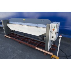 NOVA 2020S Pan & Box Electrical Brake