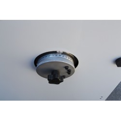 NOVA 2020S Pan & Box Electrical Brake