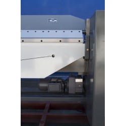 NOVA 2020S Pan & Box Electrical Brake