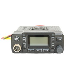 Wouxun KG-M80 profesjonell radiotelefon 66–88 MHz