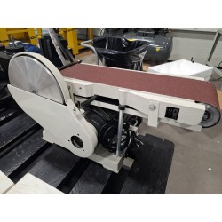 NOVA BDS-9 Belt & Disc Sander