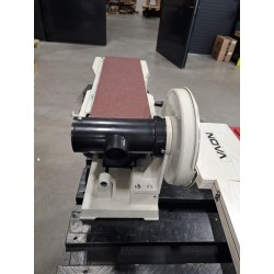 NOVA BDS-9 lint- ja ketaslihvmasin - Koneita.com