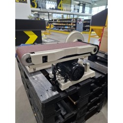 NOVA BDS-9 Belt & Disc Sander