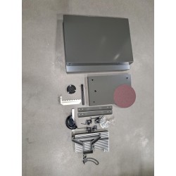 NOVA BDS-9 slipmaskin