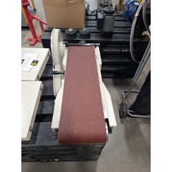 NOVA BDS-9 lint- ja ketaslihvmasin - Koneita.com