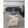 NOVA PT-260 Jointer/Planer Combination Machine