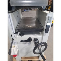 NOVA PT-260 Jointer/Planer Combination Machine