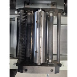 NOVA PT-260 Jointer/Planer Combination Machine