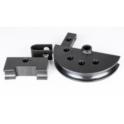 TB-3 / TB-1000 bøyesegment 32 mm x 5'' (180°)