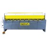 NOVA 4x3050 hydraulisk platesaks