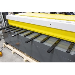 NOVA 4x3050 hydraulisk græsklipper