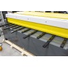 NOVA 4x3050 hydraulisk platesaks