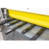 NOVA 4x3050 hydraulisk platesaks