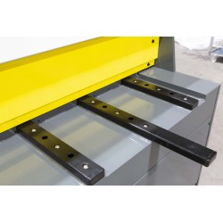 NOVA 4x3050 hydraulisk platesaks