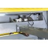 NOVA 4x3050 hydraulisk platesaks