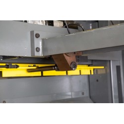 NOVA 4x3050 hydraulisk platesaks