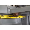 NOVA 4x3050 hydraulisk platesaks