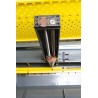 NOVA 4x3050 hydraulisk platesaks