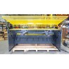 NOVA 4x3050 hydraulisk platesaks