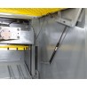 NOVA 4x3050 hydraulisk platesaks