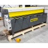 NOVA 4x3050 hydraulisk platesaks