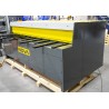 NOVA 4x3050 hydraulisk platesaks