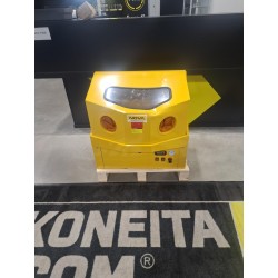 NOVA 160 Pesukapp/Pesuvann - Koneita.com