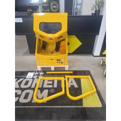 NOVA 160A mazgāšanas iekārta (230V)