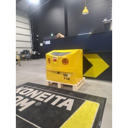 NOVA 160A Tvättskåp / smådelstvätt - OUTLET